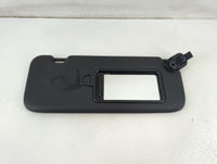 2021-2022 Hyundai Elantra Sun Visor Shade Replacement Driver Left Mirror Fits Fits 2021 2022 OEM Used Auto Parts
