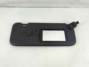 compare product 2021-2022 Hyundai Elantra Sun Visor Shade Replacement Driver Left Mirror Fits Fits 2021 2022 OEM Used Auto Parts