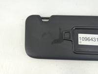 2021-2022 Hyundai Elantra Sun Visor Shade Replacement Driver Left Mirror Fits Fits 2021 2022 OEM Used Auto Parts