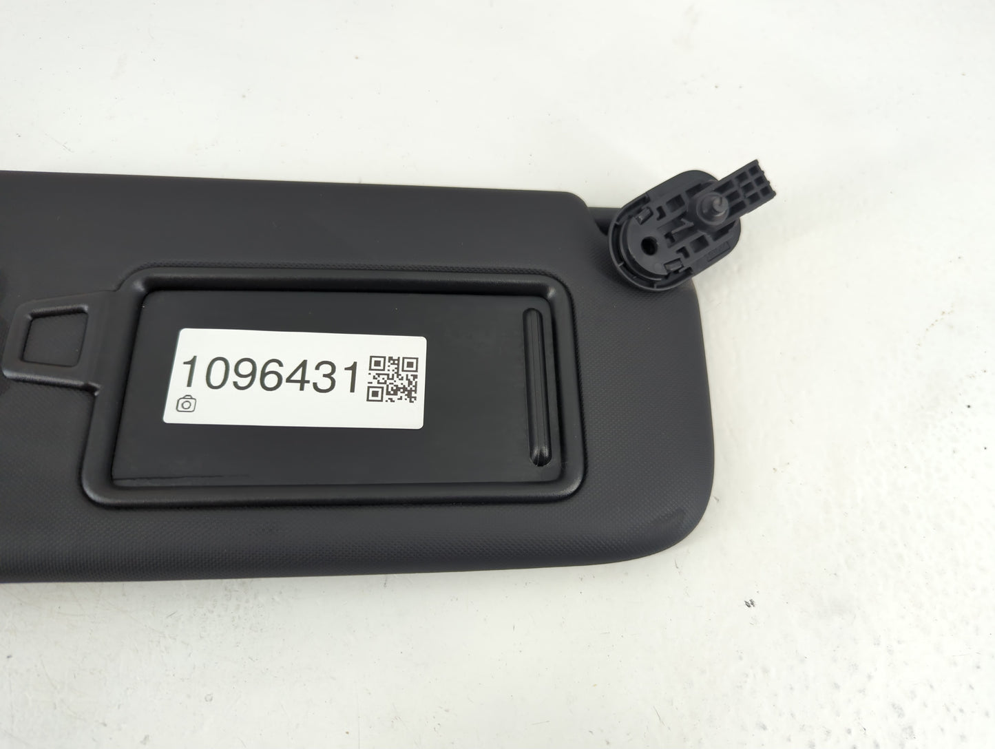 2021-2022 Hyundai Elantra Sun Visor Shade Replacement Driver Left Mirror Fits Fits 2021 2022 OEM Used Auto Parts