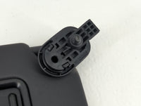 2021-2022 Hyundai Elantra Sun Visor Shade Replacement Driver Left Mirror Fits Fits 2021 2022 OEM Used Auto Parts