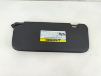 2021-2022 Hyundai Elantra Sun Visor Shade Replacement Driver Left Mirror Fits Fits 2021 2022 OEM Used Auto Parts