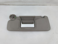 2011-2016 Chevrolet Cruze Sun Visor Shade Replacement Driver Left Mirror Fits Fits 2011 2012 2013 2014 2015 2016 OEM Used Auto Parts