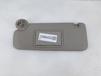 2011-2016 Chevrolet Cruze Sun Visor Shade Replacement Driver Left Mirror Fits Fits 2011 2012 2013 2014 2015 2016 OEM Used Auto Parts
