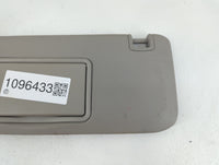 2011-2016 Chevrolet Cruze Sun Visor Shade Replacement Driver Left Mirror Fits Fits 2011 2012 2013 2014 2015 2016 OEM Used Auto Parts
