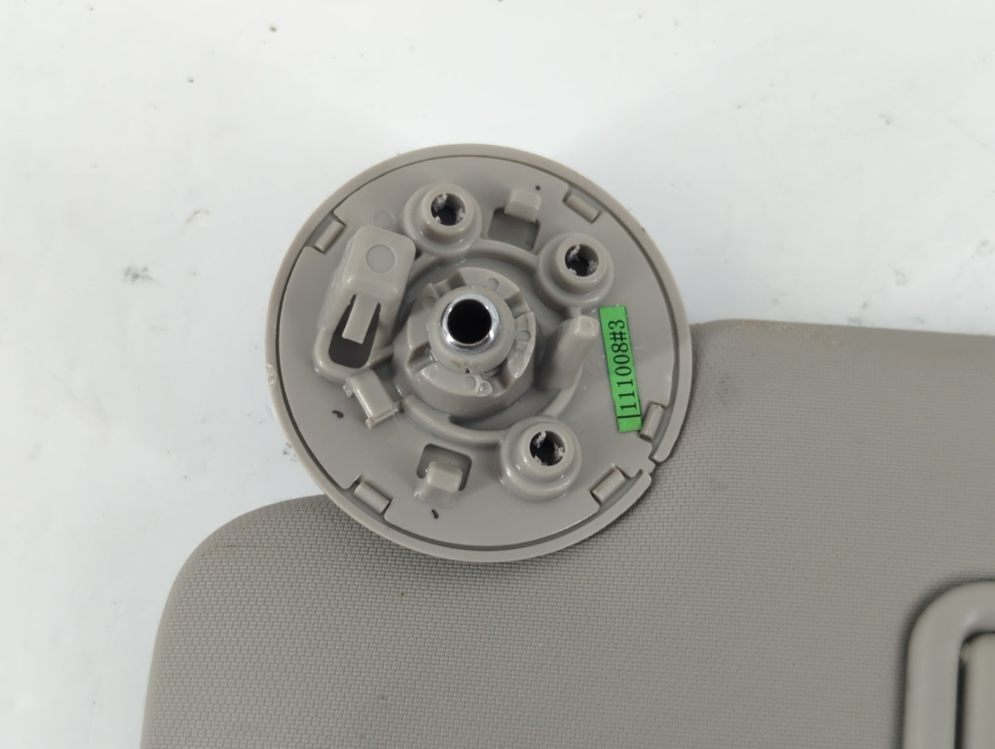 2011-2016 Chevrolet Cruze Sun Visor Shade Replacement Driver Left Mirror Fits Fits 2011 2012 2013 2014 2015 2016 OEM Used Auto Parts