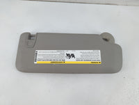 2011-2016 Chevrolet Cruze Sun Visor Shade Replacement Driver Left Mirror Fits Fits 2011 2012 2013 2014 2015 2016 OEM Used Auto Parts