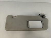 2010-2015 Toyota Prius Sun Visor Shade Replacement Passenger Right Mirror Fits Fits 2010 2011 2012 2013 2014 2015 OEM Used Auto Parts