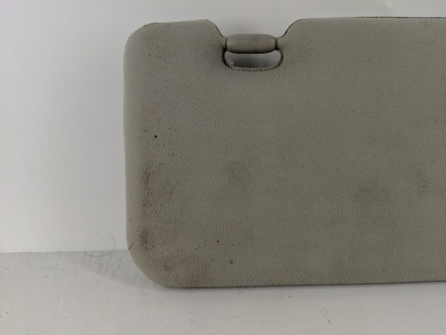 2010-2015 Toyota Prius Sun Visor Shade Replacement Passenger Right Mirror Fits Fits 2010 2011 2012 2013 2014 2015 OEM Used Auto Parts