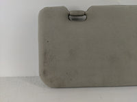 2010-2015 Toyota Prius Sun Visor Shade Replacement Passenger Right Mirror Fits Fits 2010 2011 2012 2013 2014 2015 OEM Used Auto Parts