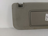 2013-2016 Chevrolet Malibu Sun Visor Shade Replacement Passenger Right Mirror Fits Fits 2013 2014 2015 2016 OEM Used Auto Parts