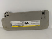 2013-2016 Chevrolet Malibu Sun Visor Shade Replacement Passenger Right Mirror Fits Fits 2013 2014 2015 2016 OEM Used Auto Parts