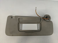2018-2020 Buick Enclave Sun Visor Shade Replacement Driver Left Mirror Fits Fits 2018 2019 2020 OEM Used Auto Parts - Oemusedautoparts1.com