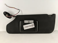 2011-2014 Chrysler 200 Sun Visor Shade Replacement Driver Left Mirror Fits Fits 2011 2012 2013 2014 OEM Used Auto Parts
