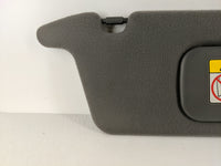 2001-2005 Honda Civic Sun Visor Shade Replacement Passenger Right Mirror Fits Fits 2001 2002 2003 2004 2005 OEM Used Auto Parts