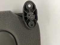 2001-2005 Honda Civic Sun Visor Shade Replacement Passenger Right Mirror Fits Fits 2001 2002 2003 2004 2005 OEM Used Auto Parts