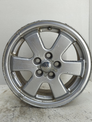 2004-2009 Toyota Prius Oem Wheel Rim - Oemusedautoparts1.com