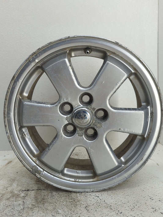 2004-2009 Toyota Prius Oem Wheel Rim