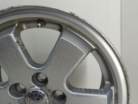2004-2009 Toyota Prius Oem Wheel Rim