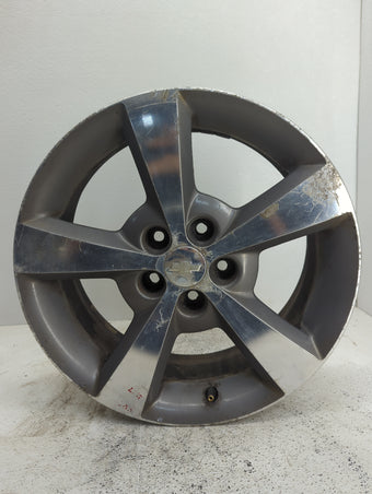 compare product 2008-2012 Chevrolet Malibu Oem Wheel Rim