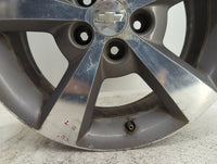 2008-2012 Chevrolet Malibu Oem Wheel Rim