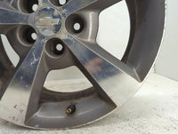 2008-2012 Chevrolet Malibu Oem Wheel Rim