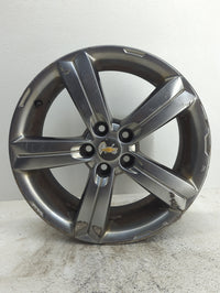 2013-2016 Chevrolet Sonic Oem Wheel Rim