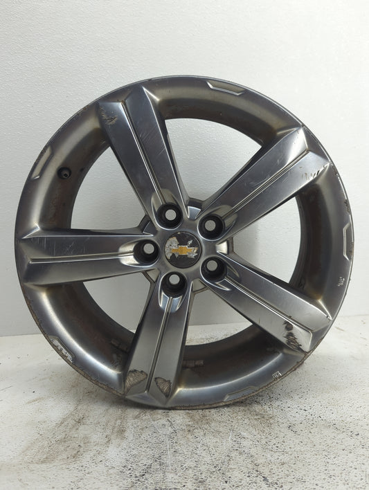 2013-2016 Chevrolet Sonic Oem Wheel Rim