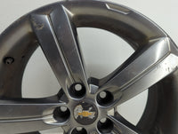 2013-2016 Chevrolet Sonic Oem Wheel Rim