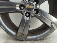 2013-2016 Chevrolet Sonic Oem Wheel Rim