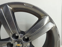 2013-2016 Chevrolet Sonic Oem Wheel Rim
