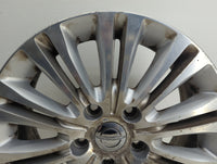 2011-2016 Chrysler Town & Country Oem Wheel Rim