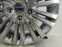 2011-2016 Chrysler Town & Country Oem Wheel Rim