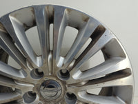 2011-2016 Chrysler Town & Country Oem Wheel Rim