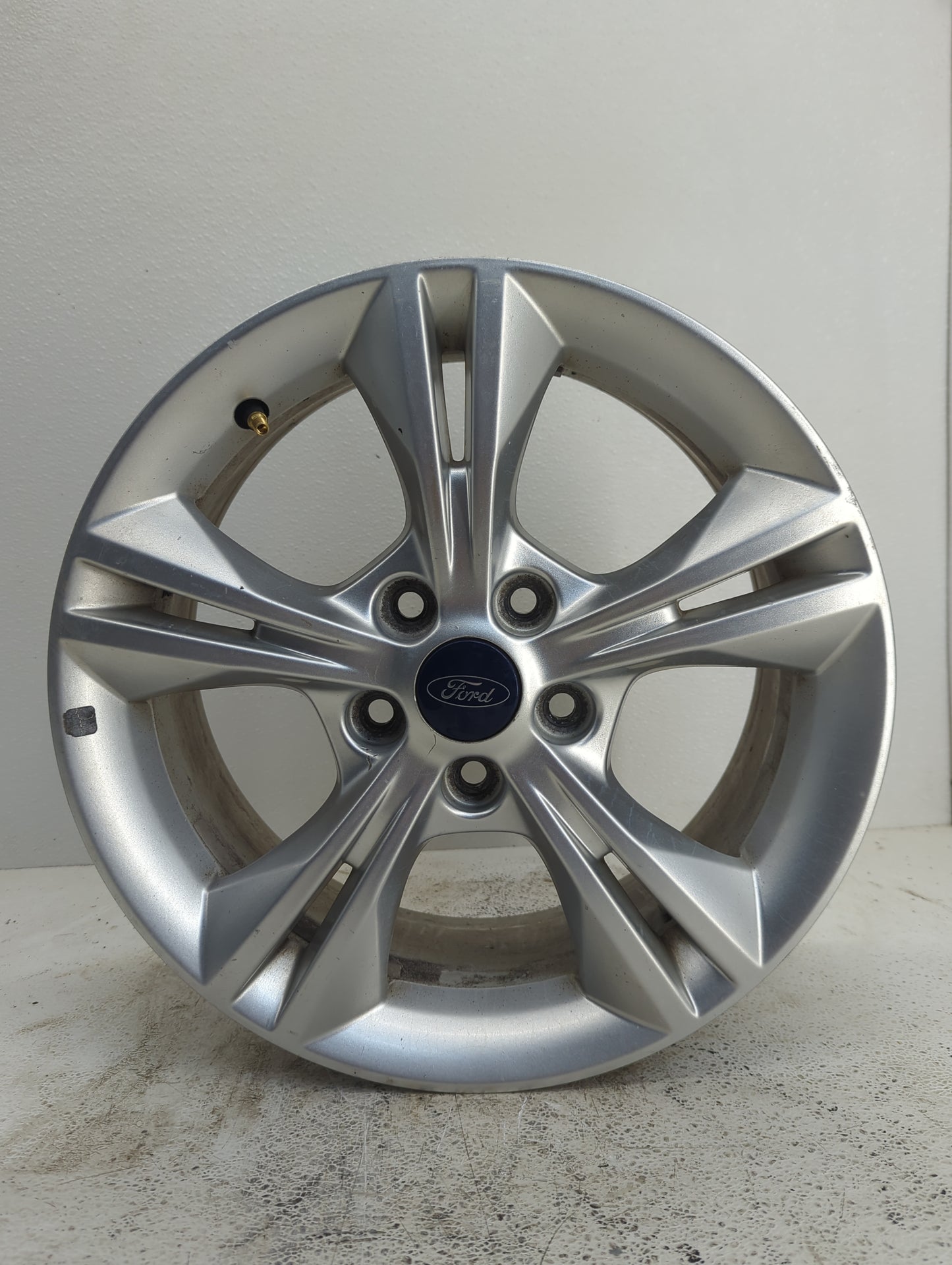 2012-2018 Ford Focus Oem Wheel Rim