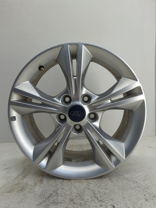 2012-2018 Ford Focus Oem Wheel Rim