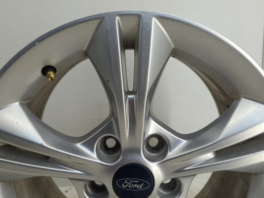 2012-2018 Ford Focus Oem Wheel Rim