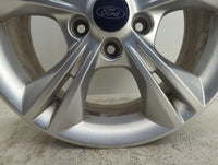2012-2018 Ford Focus Oem Wheel Rim