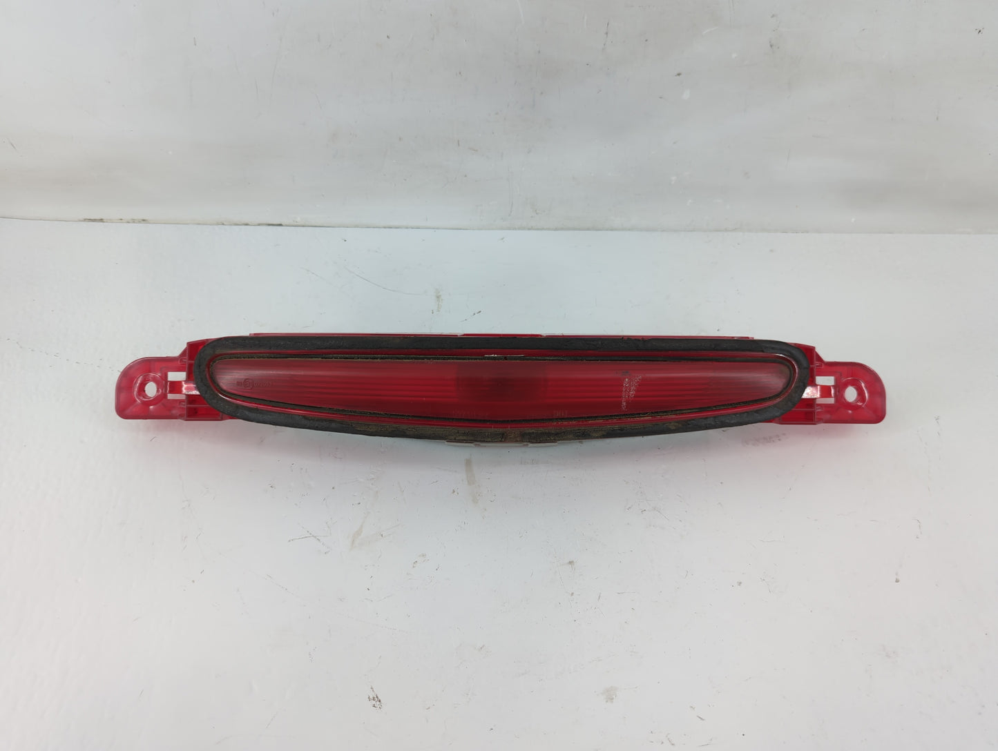 2013 Mazda 3 Third Brake Light Tail Light Fits OEM Used Auto Parts - Oemusedautoparts1.com