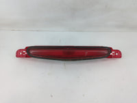 2013 Mazda 3 Third Brake Light Tail Light Fits OEM Used Auto Parts - Oemusedautoparts1.com
