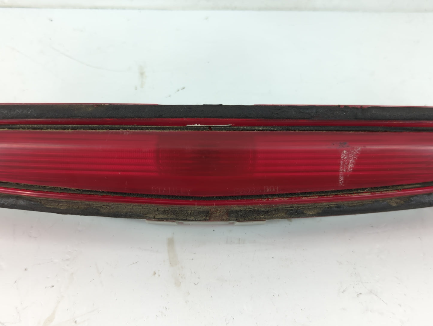 2013 Mazda 3 Third Brake Light Tail Light Fits OEM Used Auto Parts - Oemusedautoparts1.com