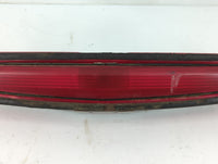 2013 Mazda 3 Third Brake Light Tail Light Fits OEM Used Auto Parts - Oemusedautoparts1.com