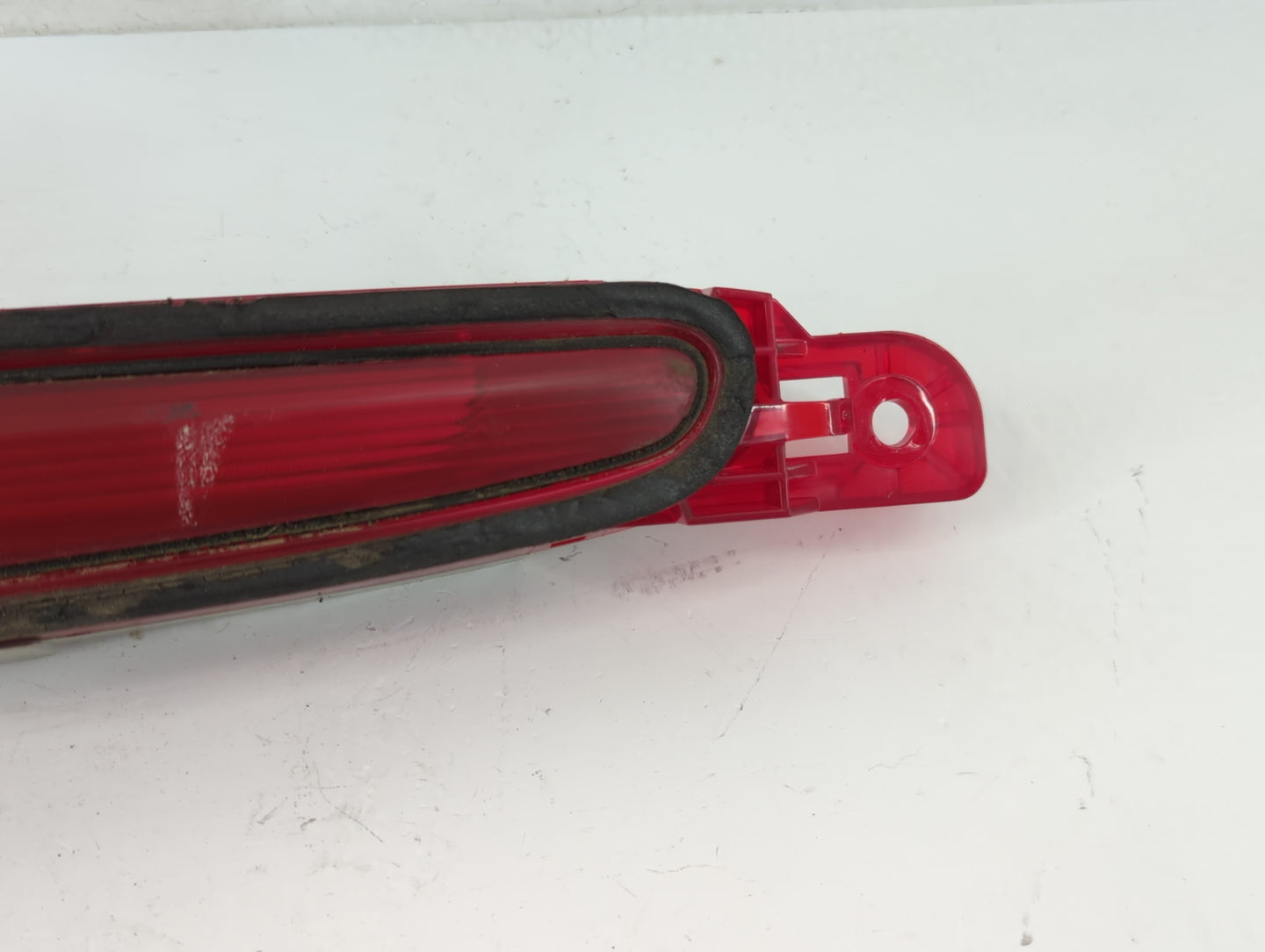 2013 Mazda 3 Third Brake Light Tail Light Fits OEM Used Auto Parts - Oemusedautoparts1.com