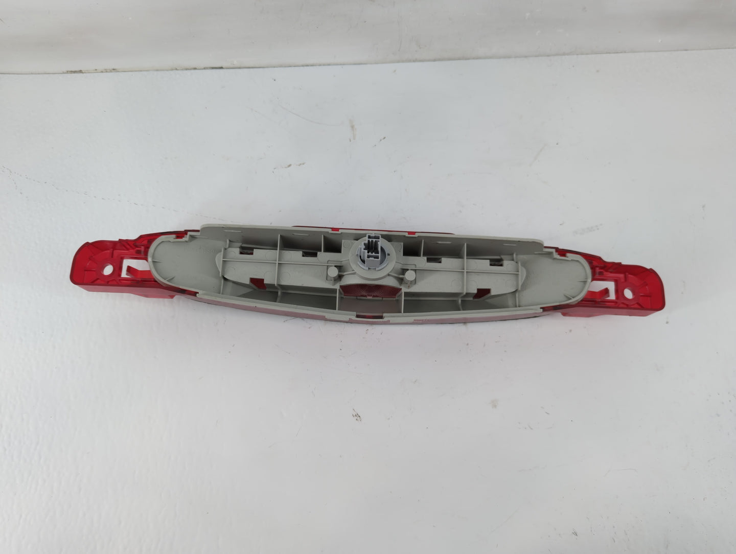 2013 Mazda 3 Third Brake Light Tail Light Fits OEM Used Auto Parts - Oemusedautoparts1.com