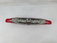 2013 Mazda 3 Third Brake Light Tail Light Fits OEM Used Auto Parts - Oemusedautoparts1.com