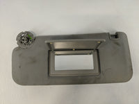 2017-2021 Chevrolet Trax Sun Visor Shade Replacement Driver Left Mirror Fits Fits 2017 2018 2019 2020 2021 OEM Used Auto Parts