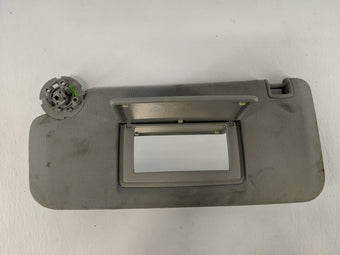 compare product 2017-2021 Chevrolet Trax Sun Visor Shade Replacement Driver Left Mirror Fits Fits 2017 2018 2019 2020 2021 OEM Used Auto Parts