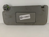 2017-2021 Chevrolet Trax Sun Visor Shade Replacement Driver Left Mirror Fits Fits 2017 2018 2019 2020 2021 OEM Used Auto Parts