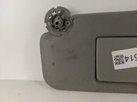 2017-2021 Chevrolet Trax Sun Visor Shade Replacement Driver Left Mirror Fits Fits 2017 2018 2019 2020 2021 OEM Used Auto Parts