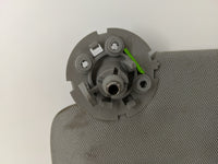 2017-2021 Chevrolet Trax Sun Visor Shade Replacement Driver Left Mirror Fits Fits 2017 2018 2019 2020 2021 OEM Used Auto Parts